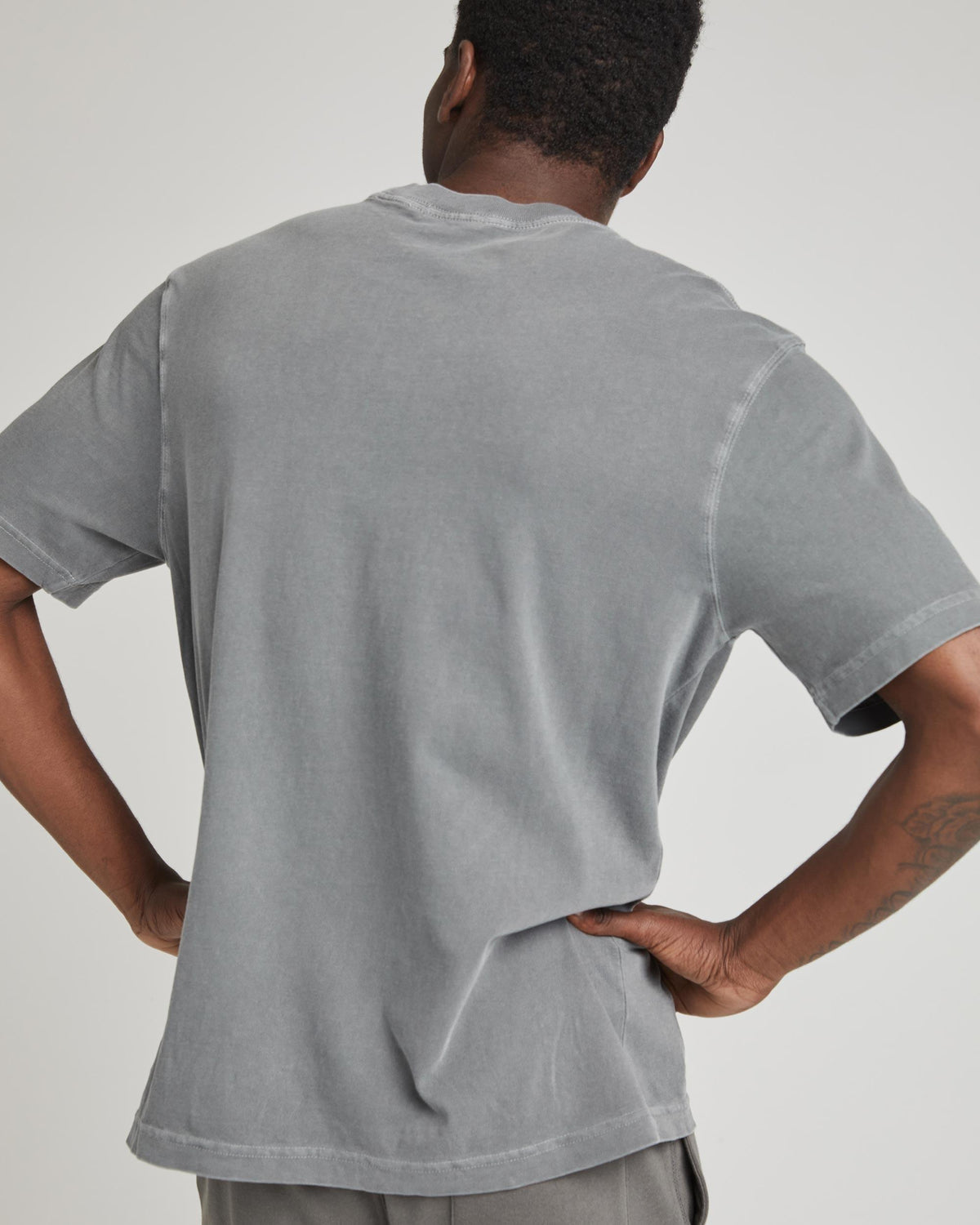 Men's Relaxed Tee