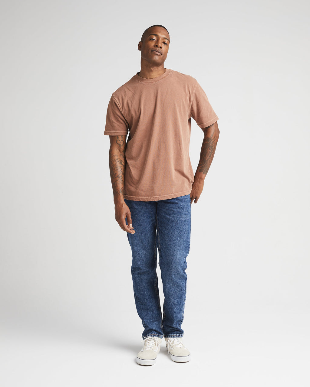 Men's Relaxed Tee