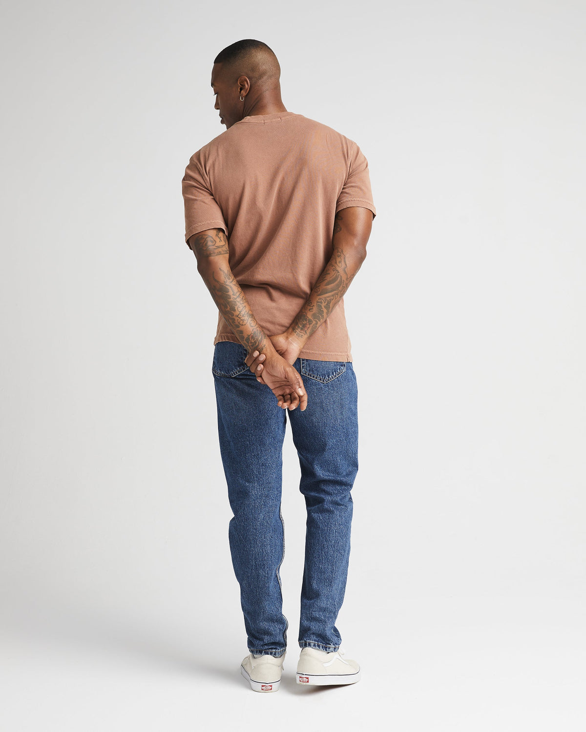 Men's Relaxed Tee