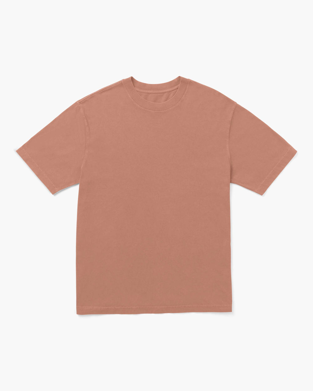 Men's Relaxed Tee
