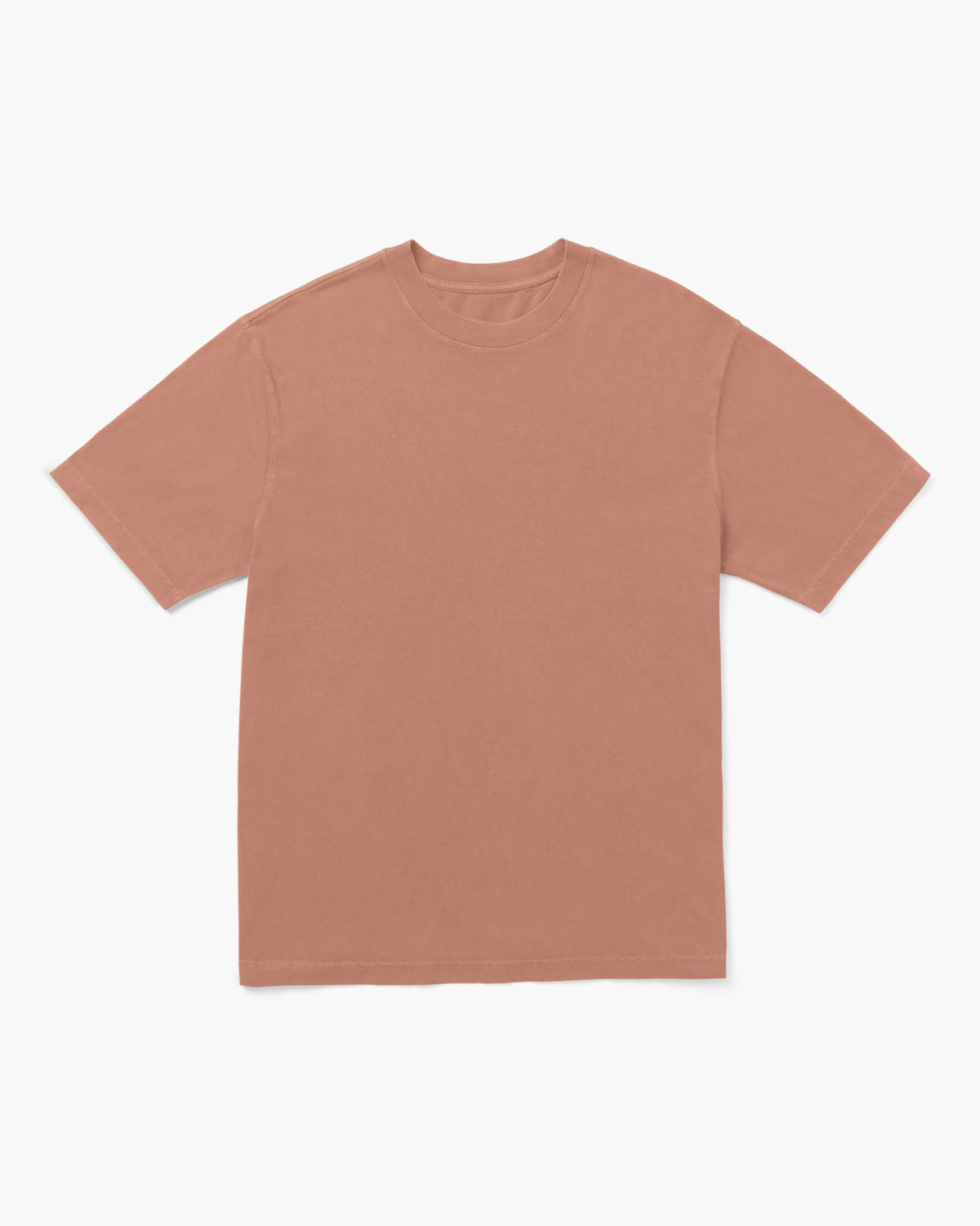 Men's Relaxed Tee