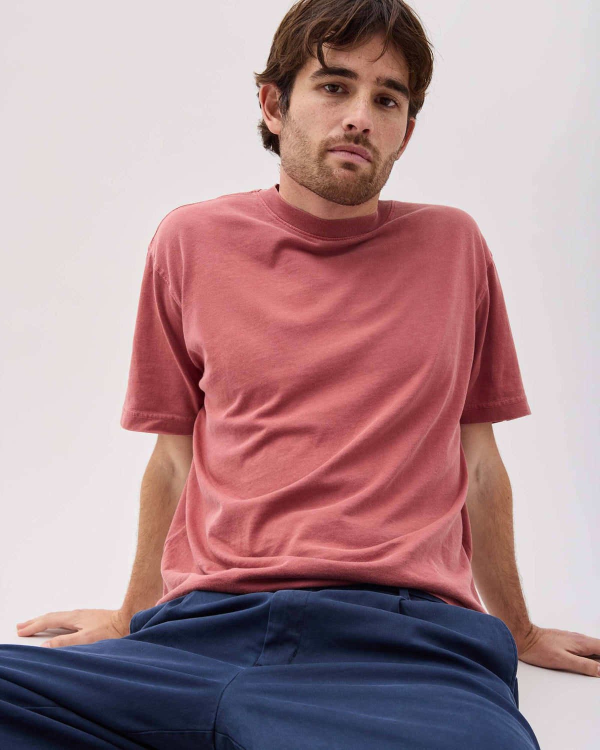 Men's Relaxed Tee