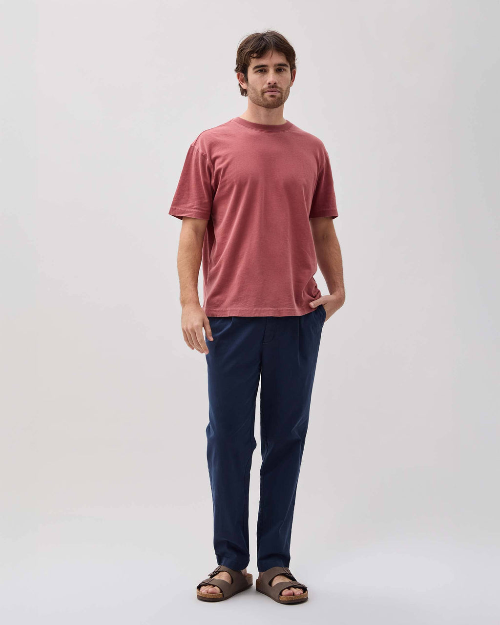 Men's Relaxed Tee