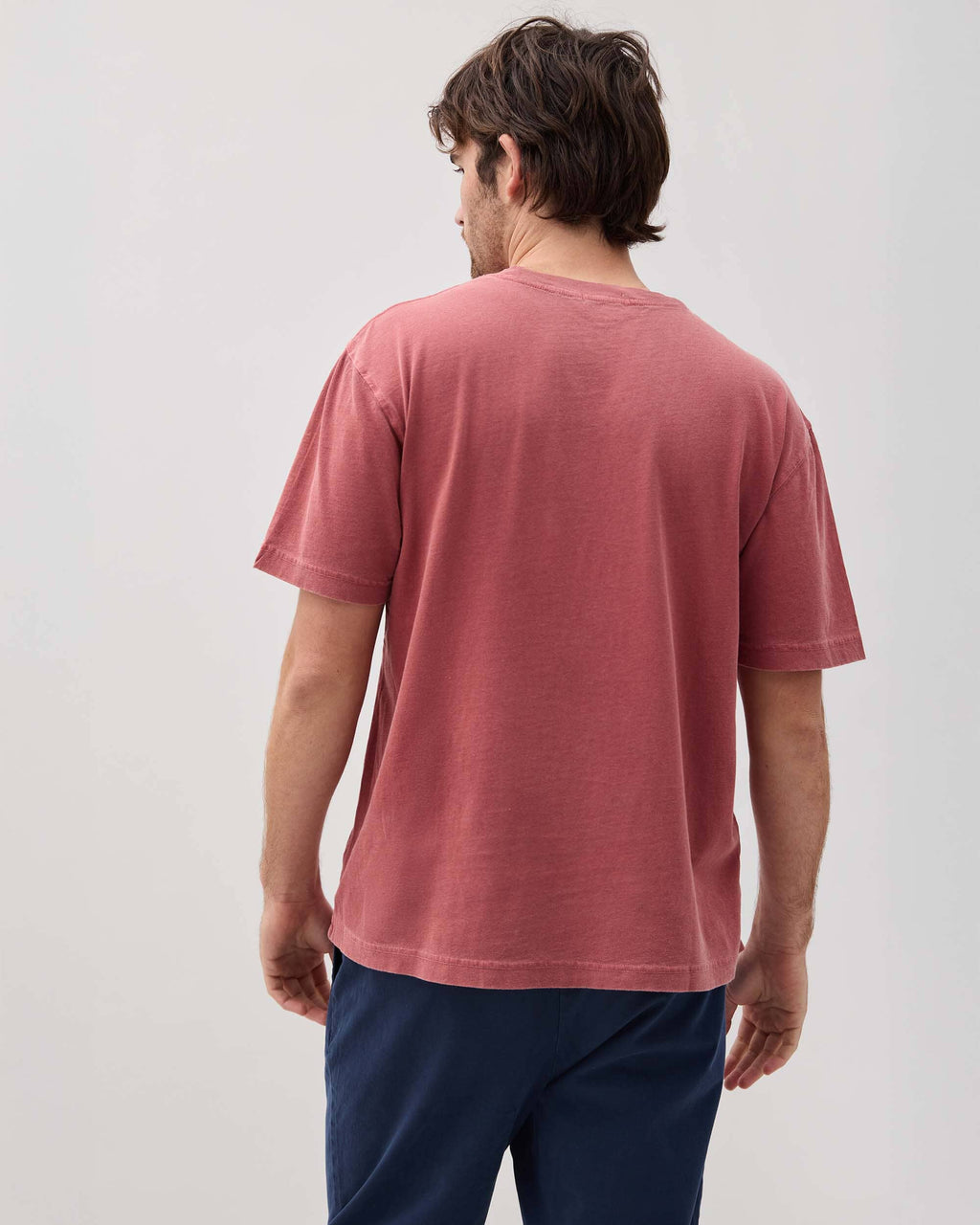 Men's Relaxed Tee