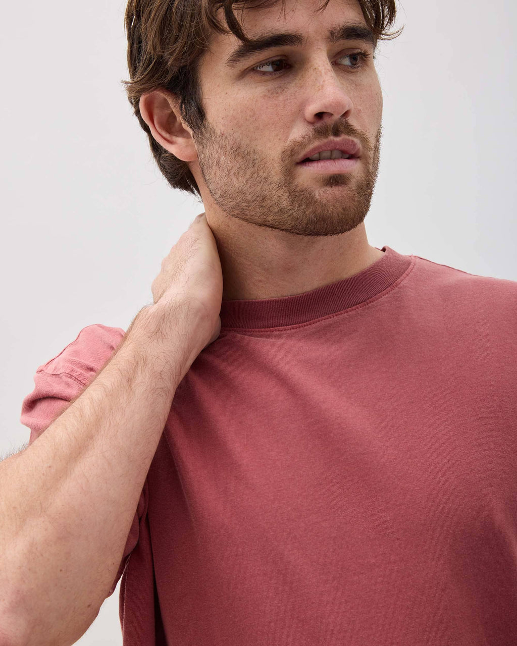 Men's Relaxed Tee