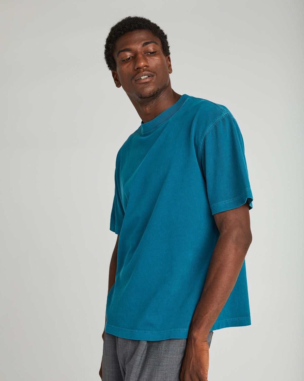Men's Relaxed Tee