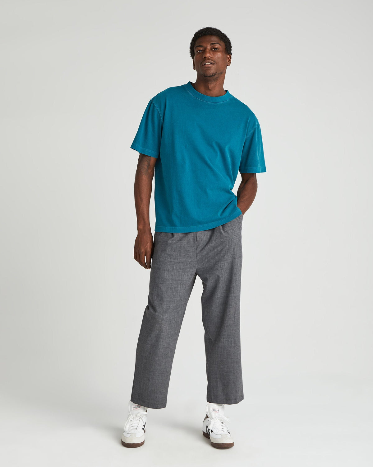 Men's Relaxed Tee