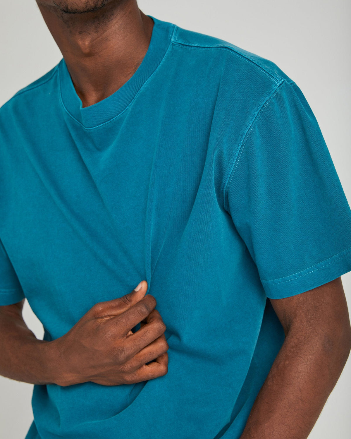 Men's Relaxed Tee