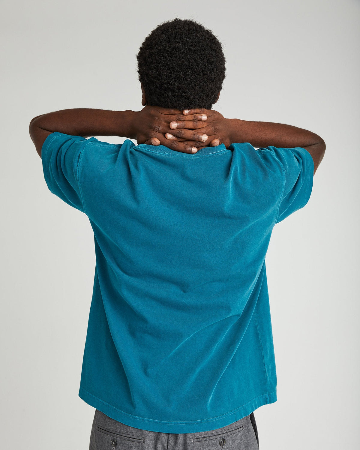Men's Relaxed Tee