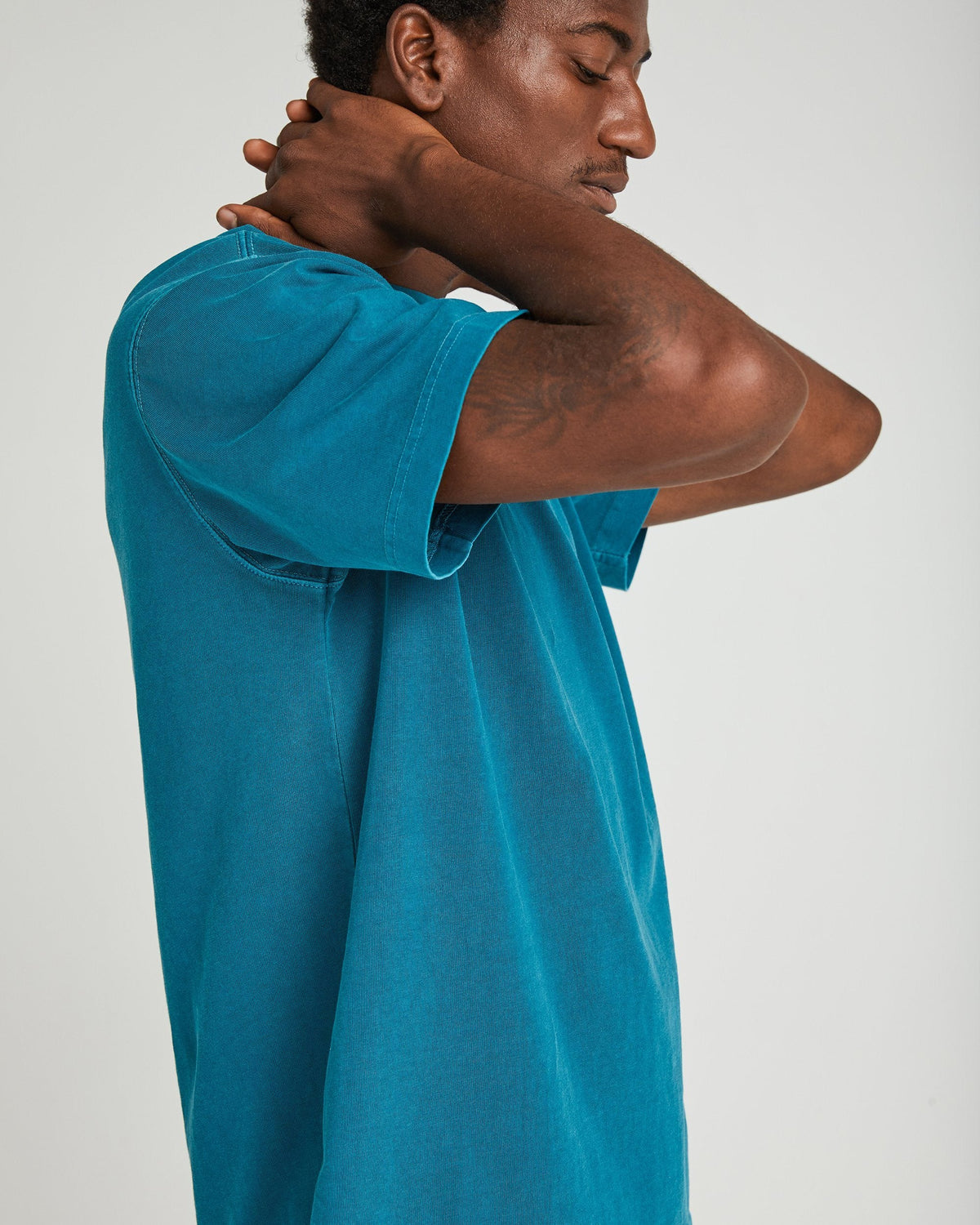 Men's Relaxed Tee