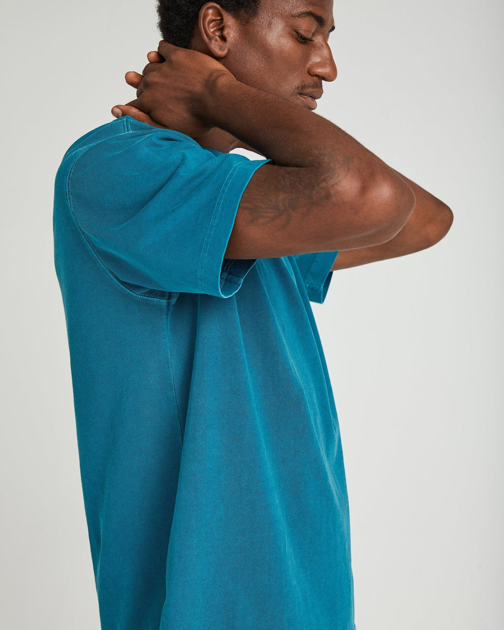 Men's Relaxed Tee