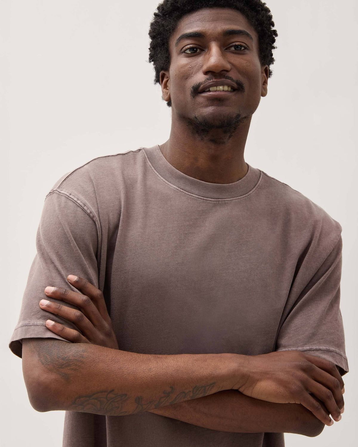 Men's Relaxed Tee