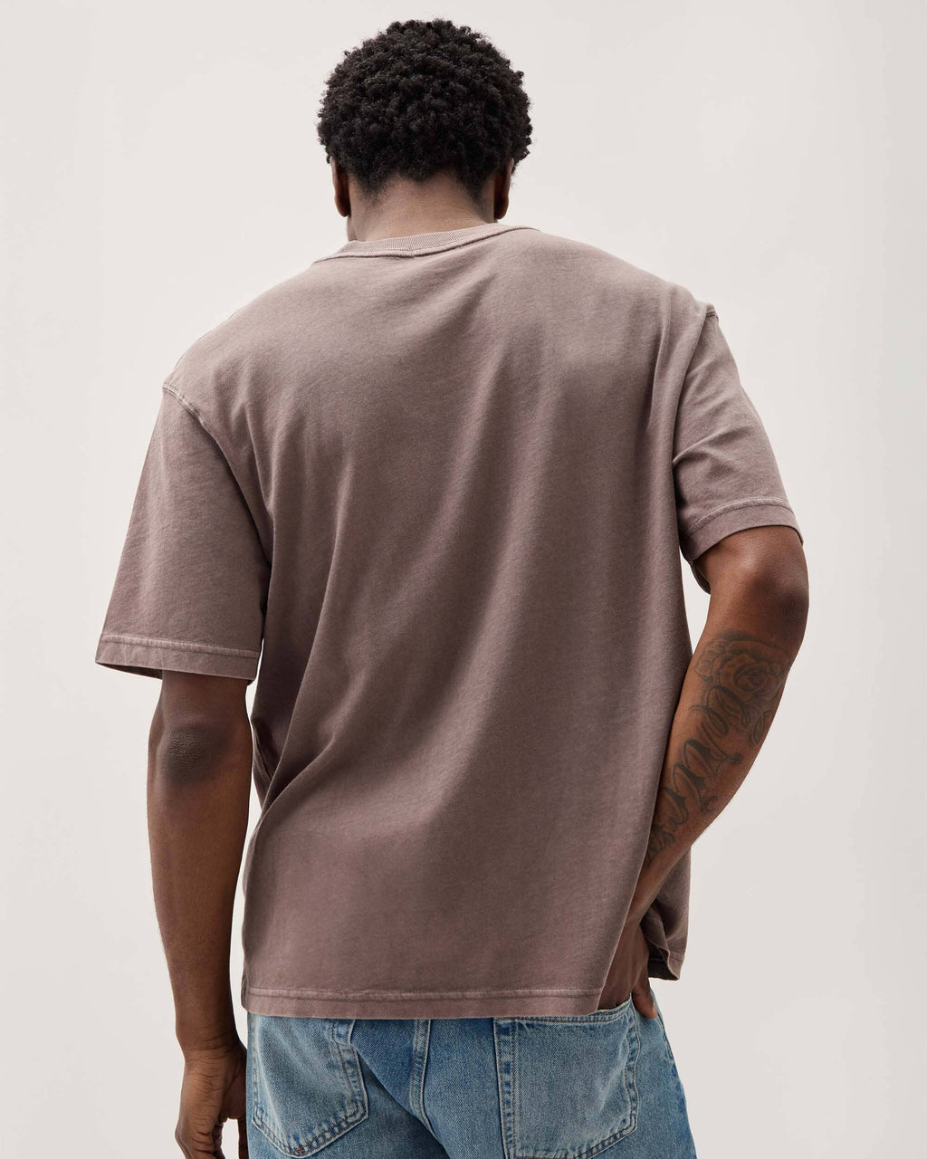 Men's Relaxed Tee