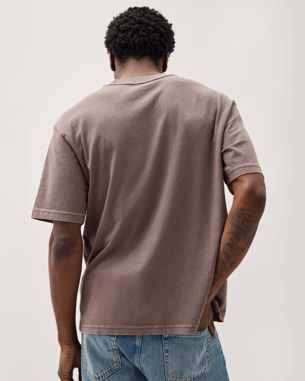 Men's Relaxed Tee