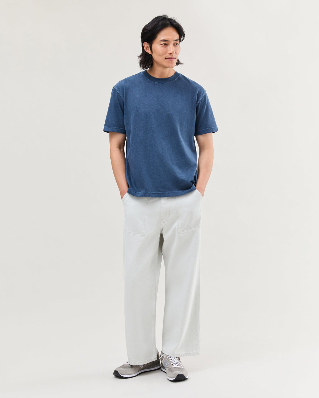 Men's Relaxed Tee
