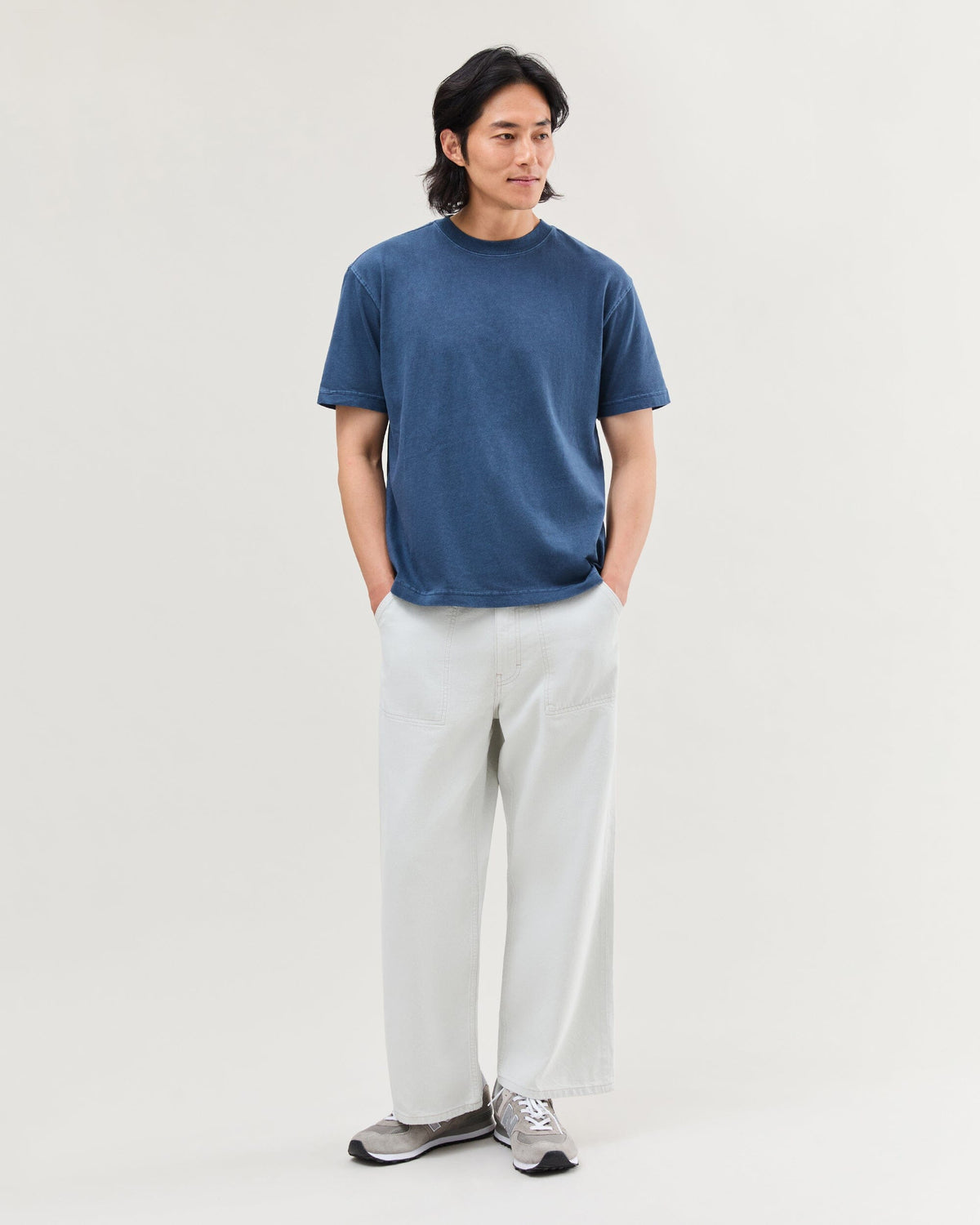 Men's Relaxed Tee