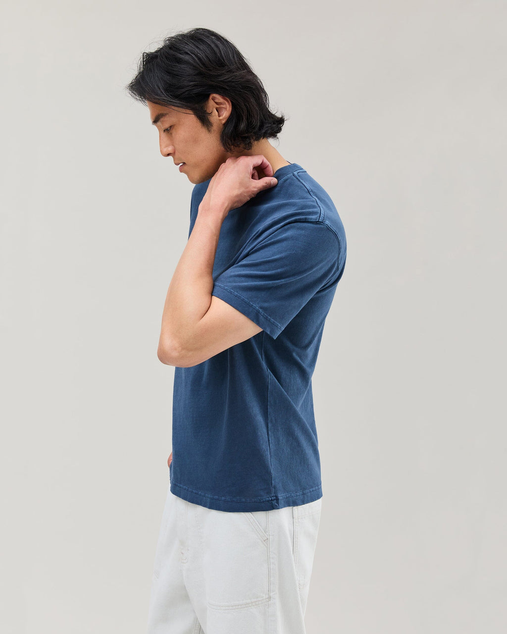 Men's Relaxed Tee
