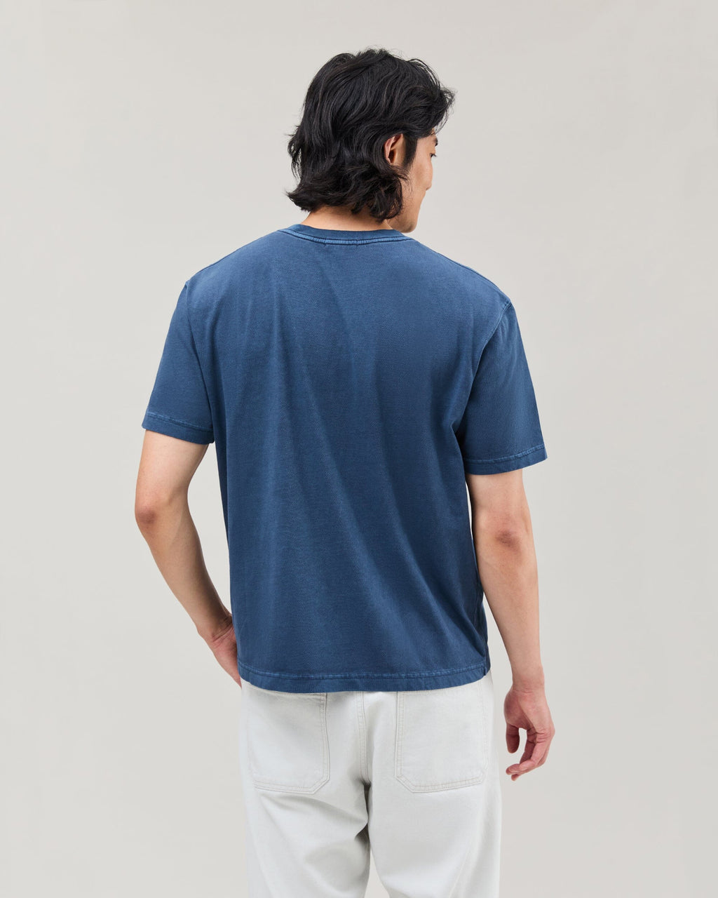 Men's Relaxed Tee