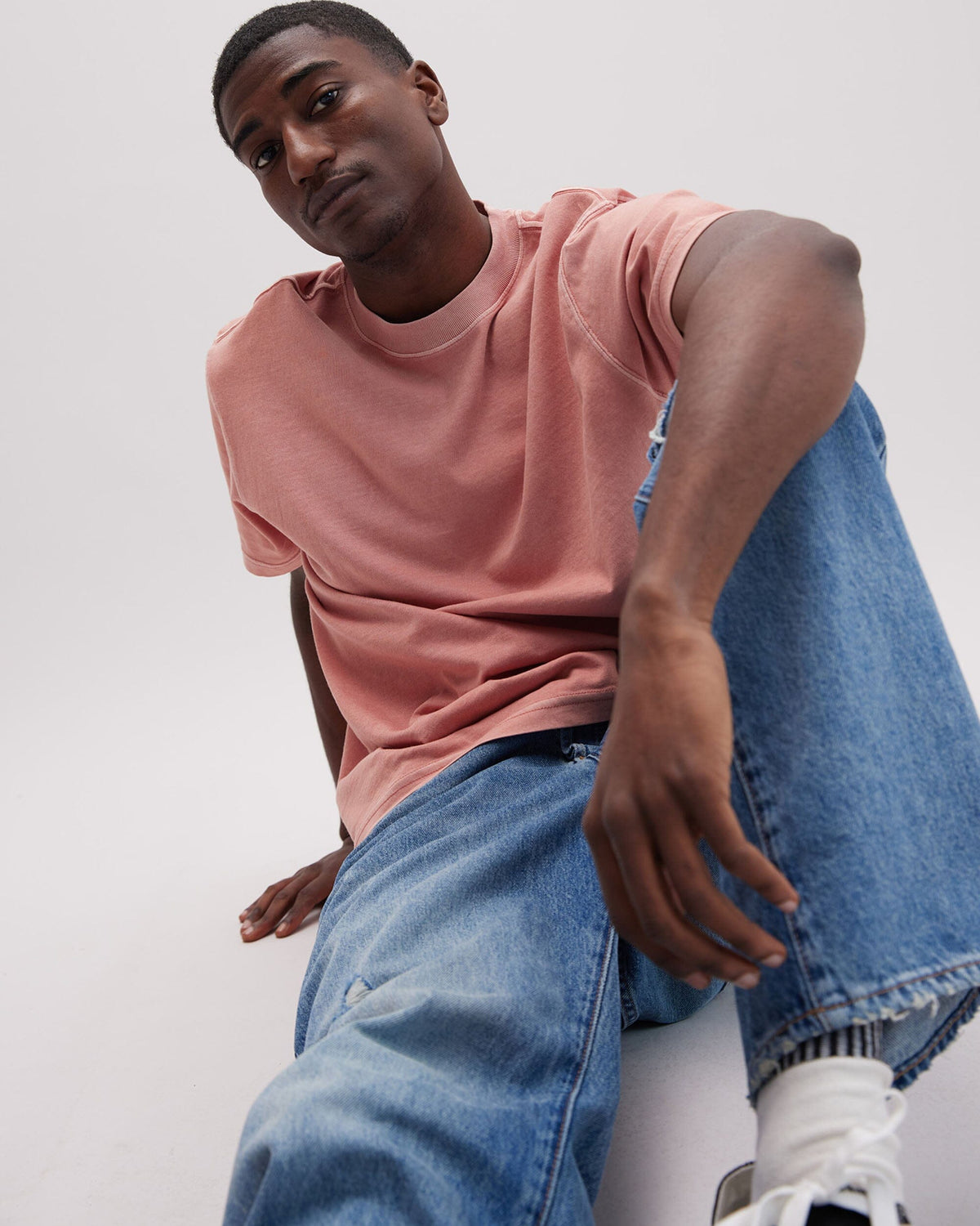 Men's Relaxed Tee