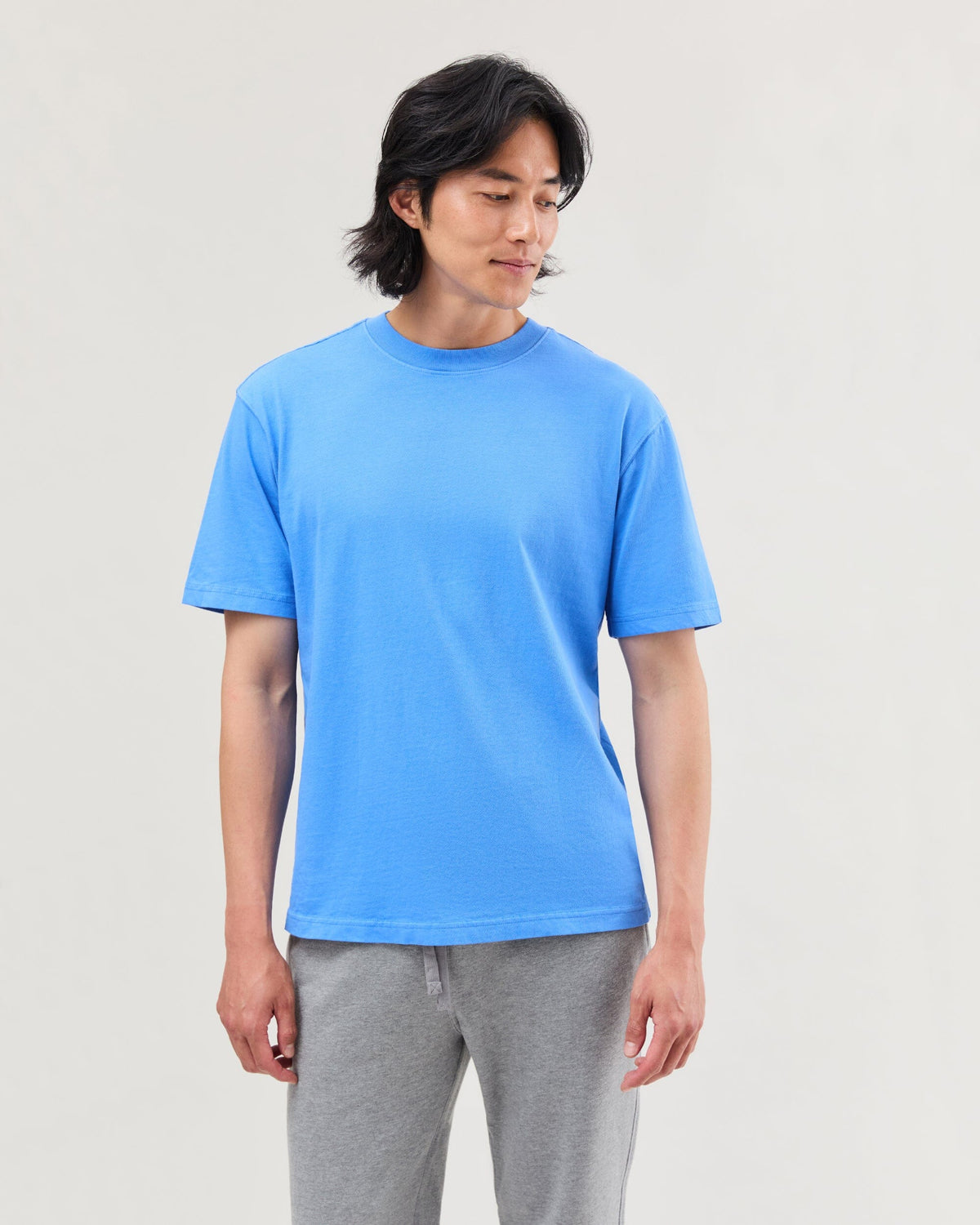 Men's Relaxed Tee
