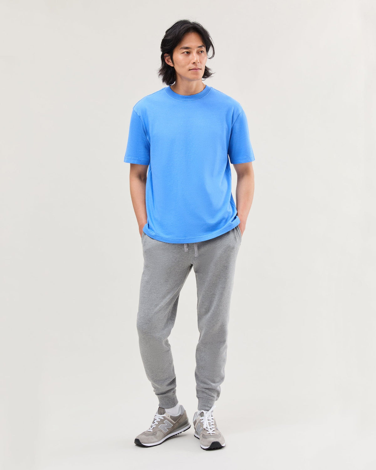 Men's Relaxed Tee