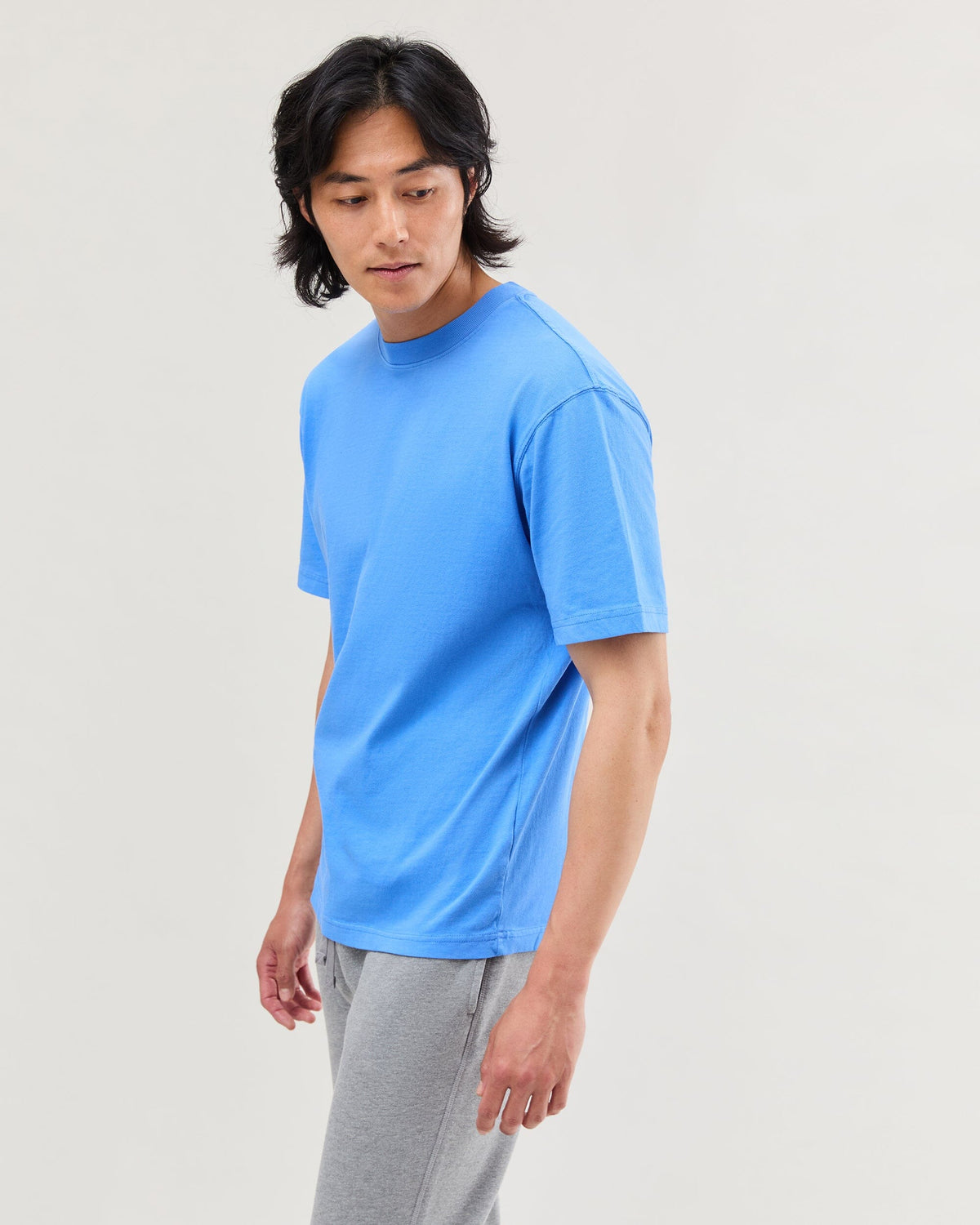 Men's Relaxed Tee