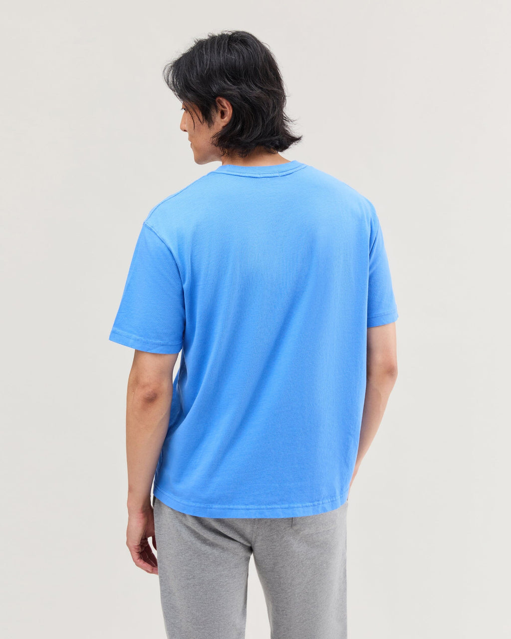 Men's Relaxed Tee