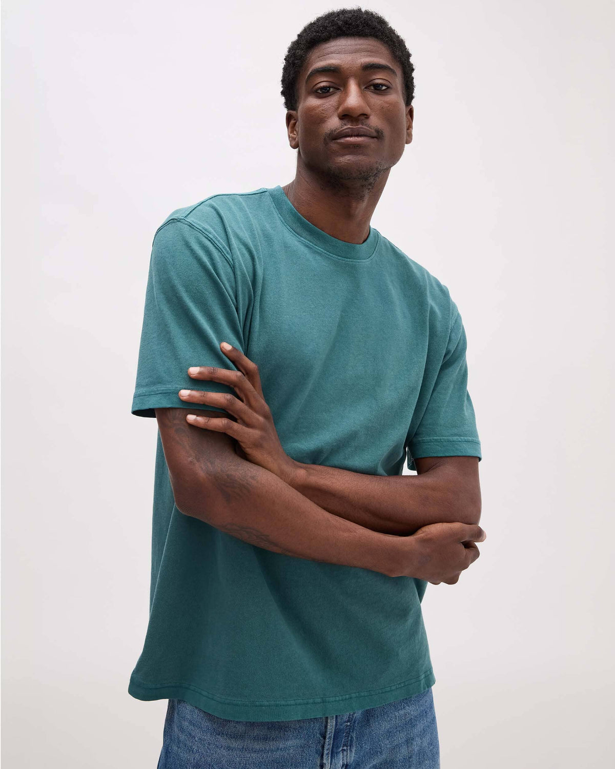 Men's Relaxed Tee