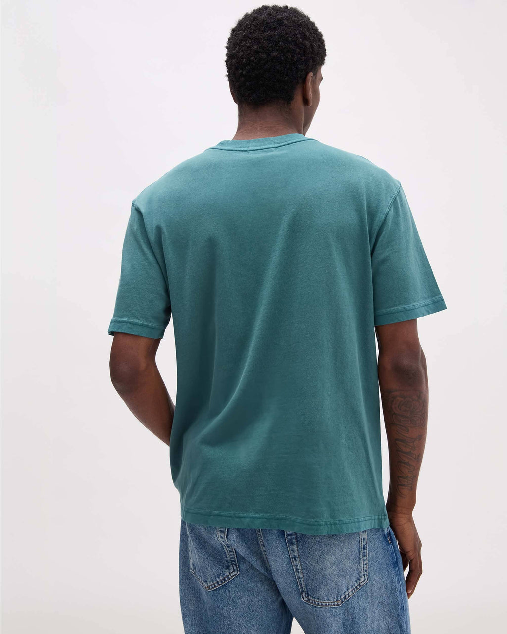 Men's Relaxed Tee