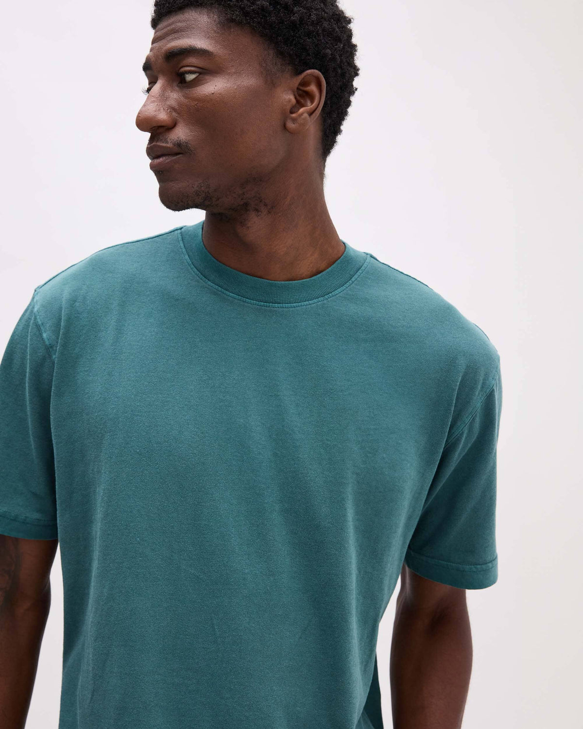 Men's Relaxed Tee