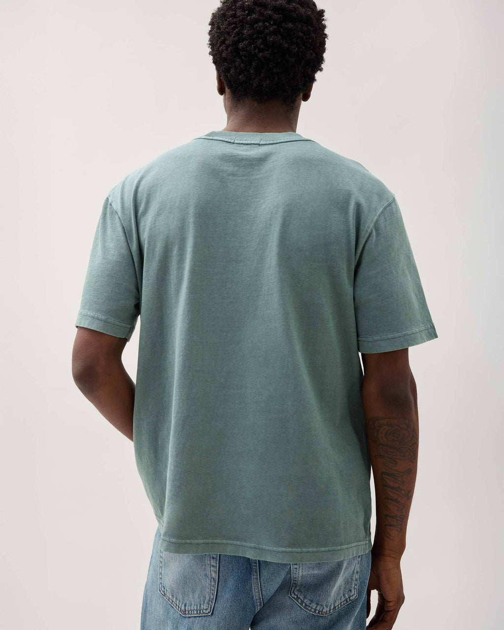 Men's Relaxed Tee