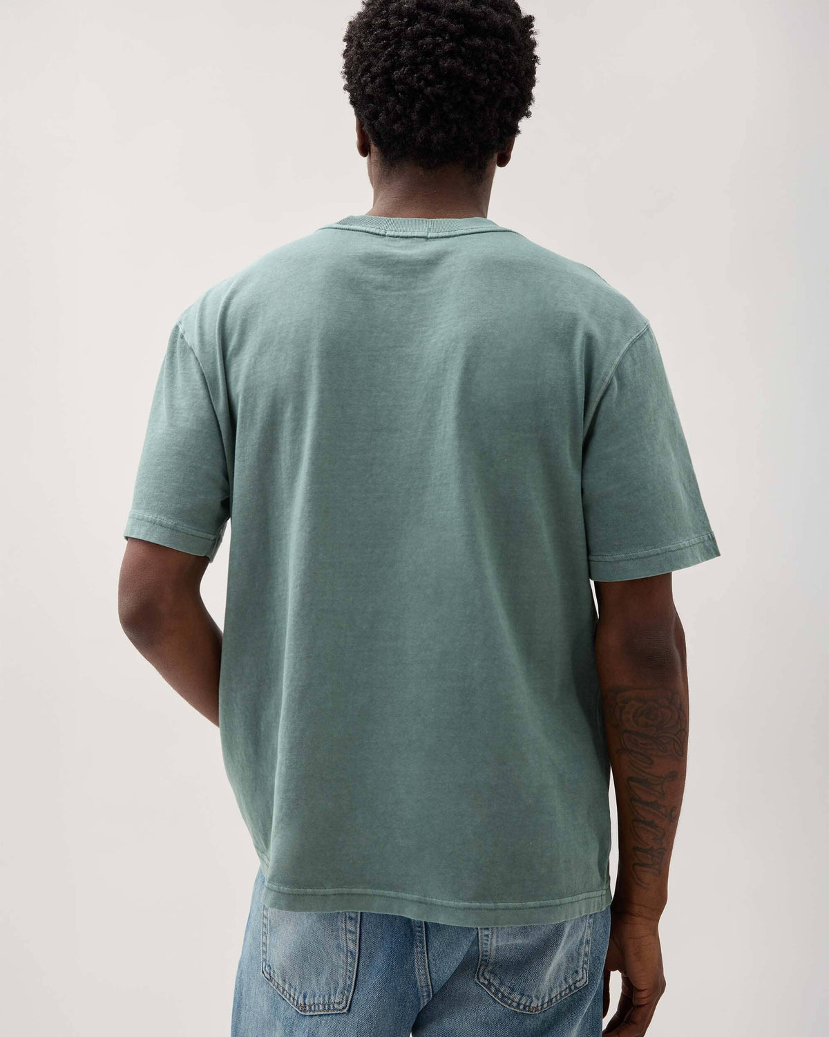 Men's Relaxed Tee