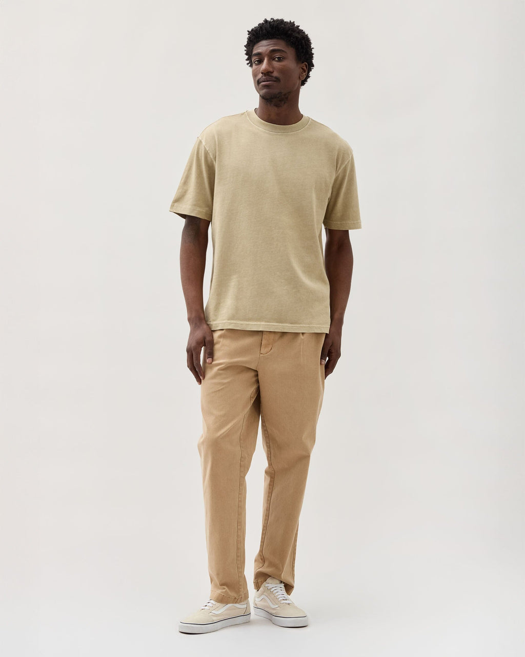 Men's Relaxed Tee