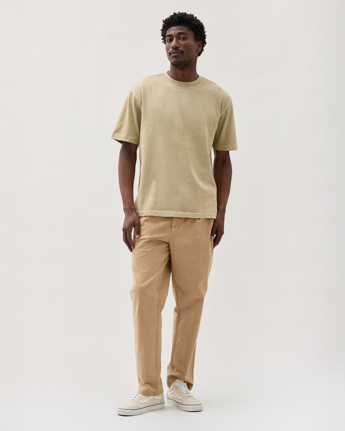 Men's Relaxed Tee