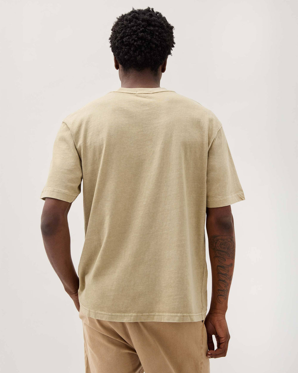 Men's Relaxed Tee