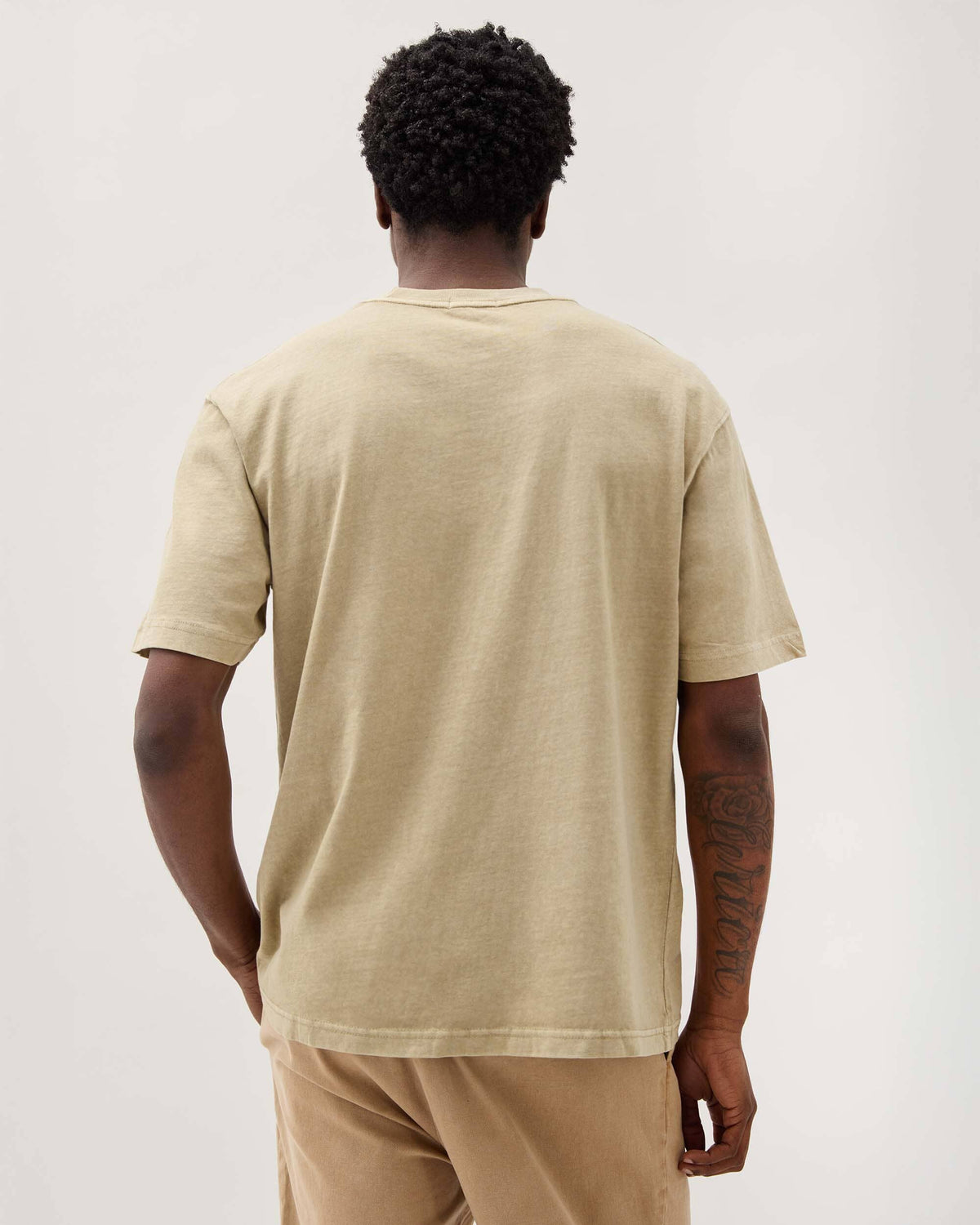 Men's Relaxed Tee