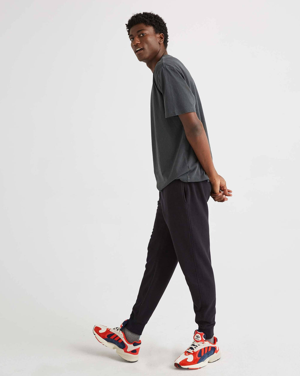 Men's Relaxed Tee