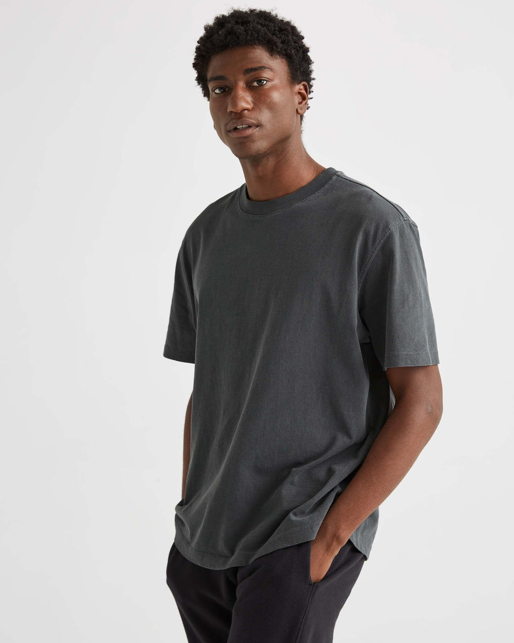 Men's Relaxed Tee