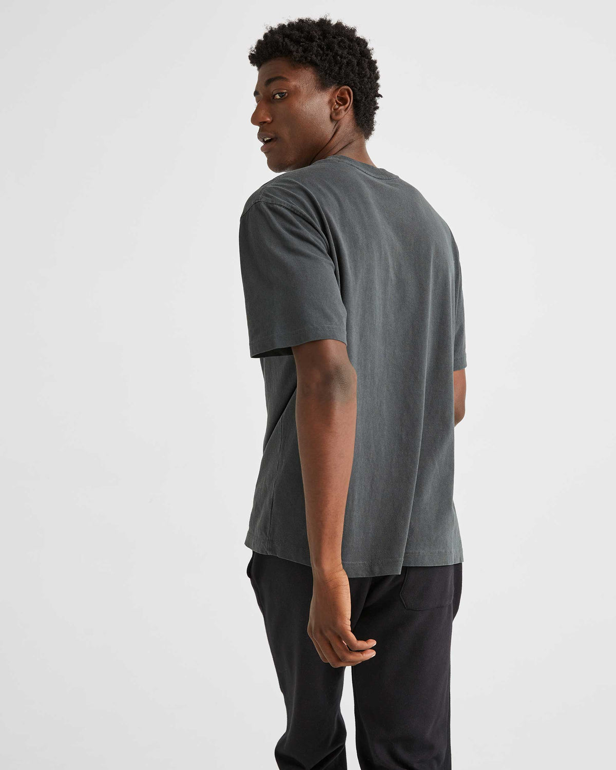 Men's Relaxed Tee