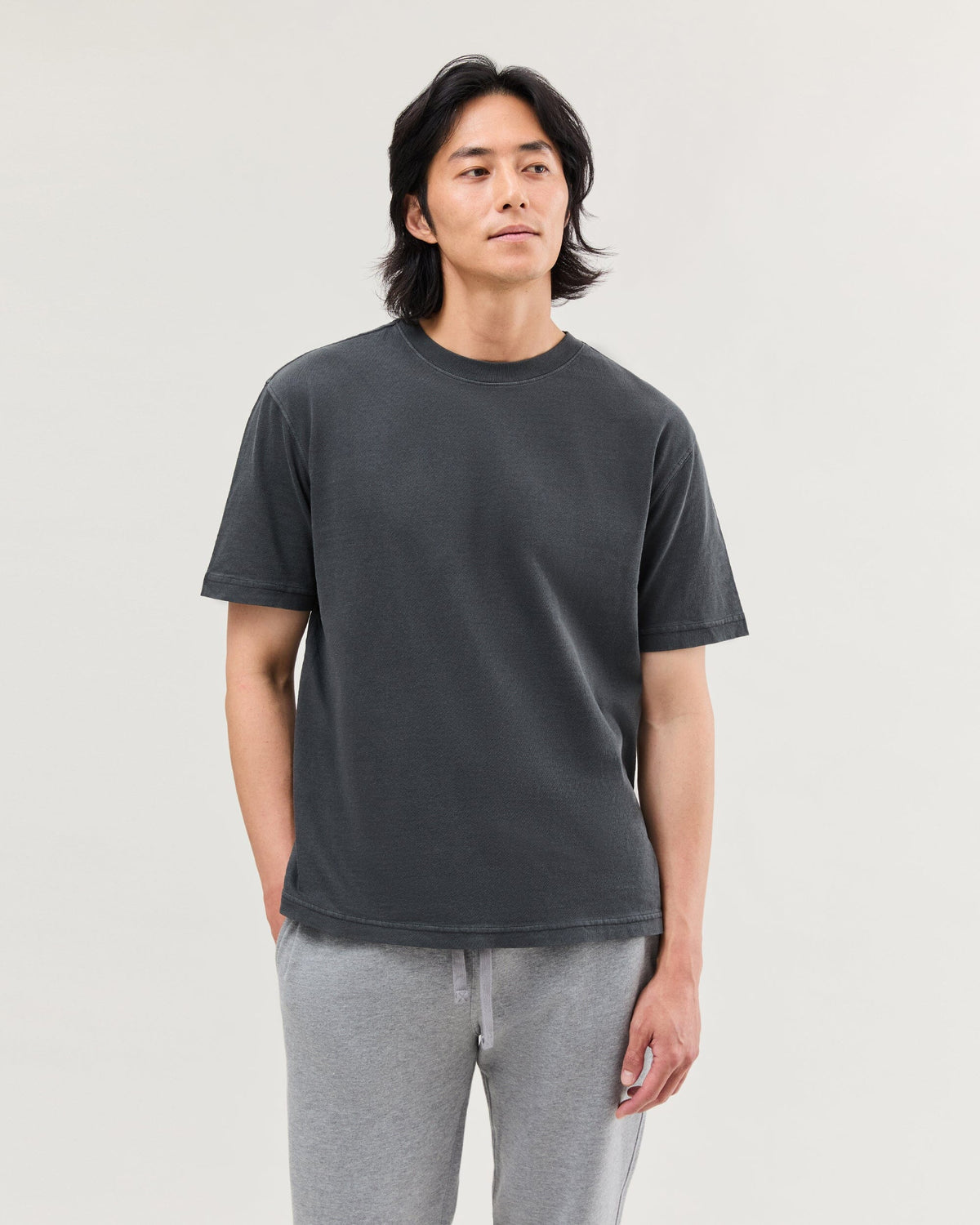 Men's Relaxed Tee