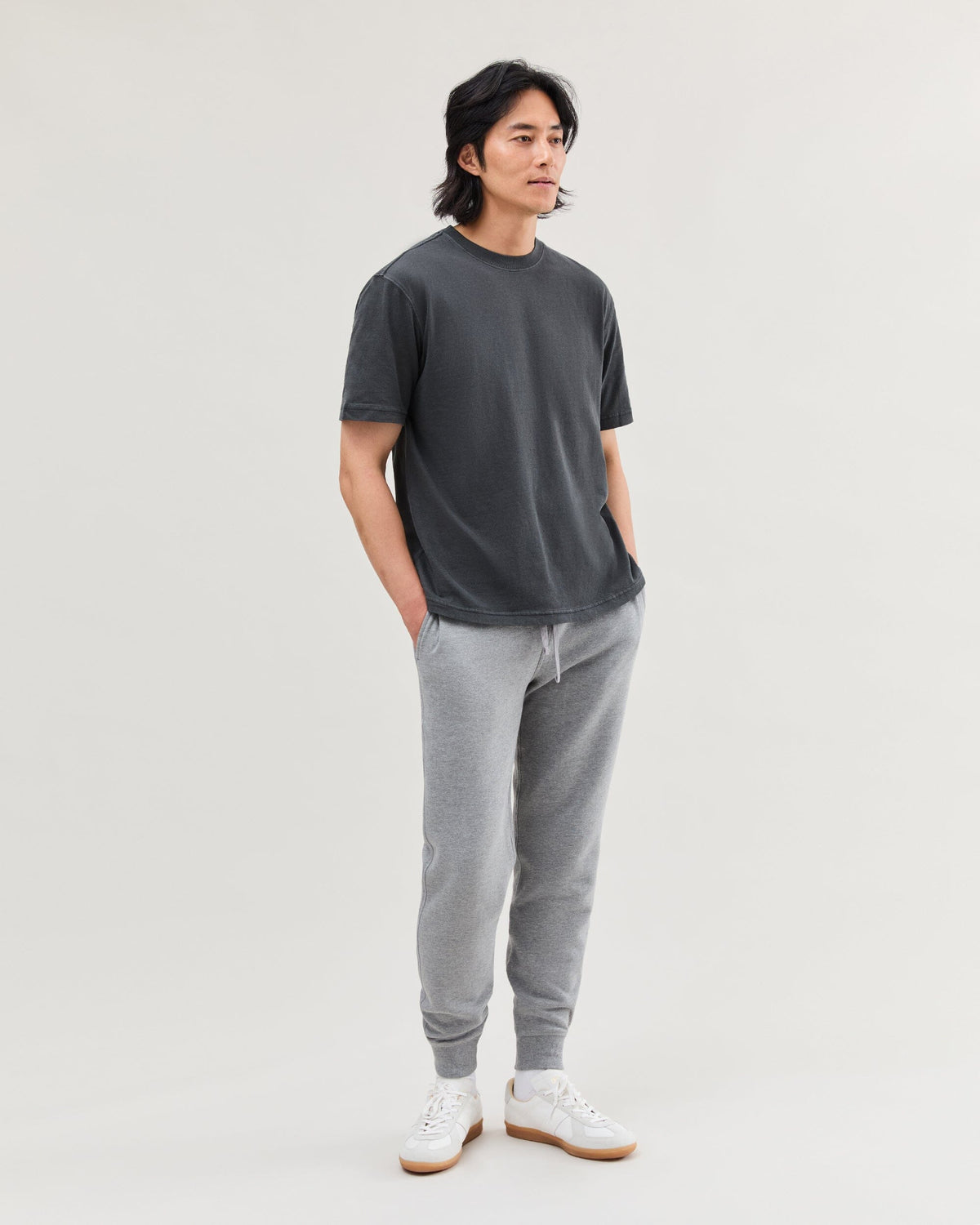 Men's Relaxed Tee