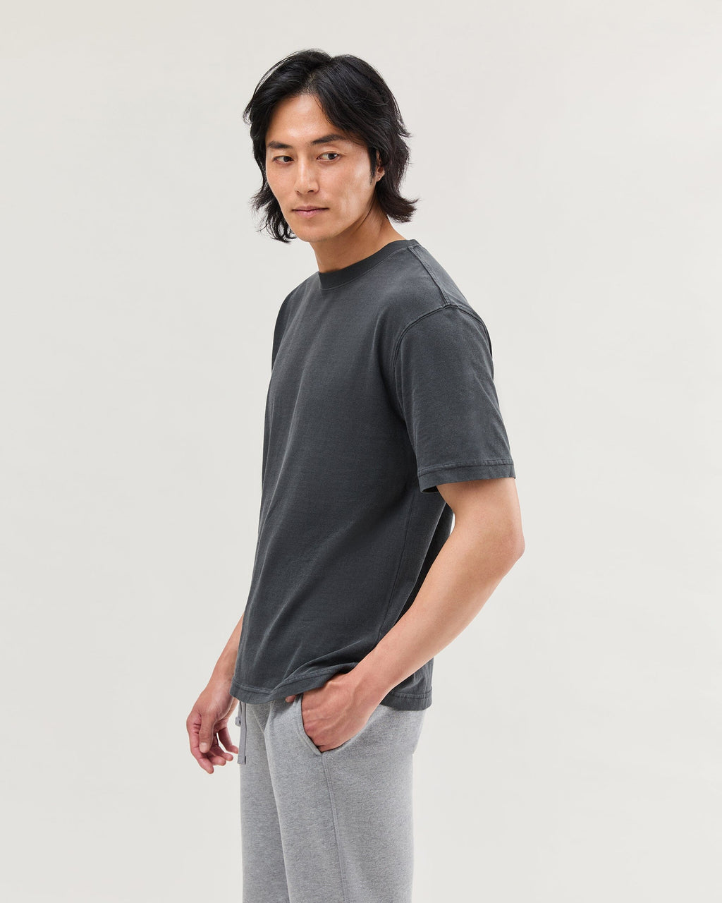 Men's Relaxed Tee