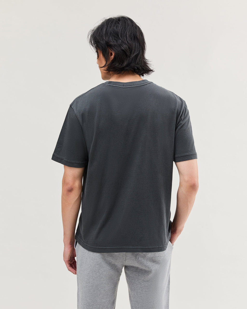 Men's Relaxed Tee