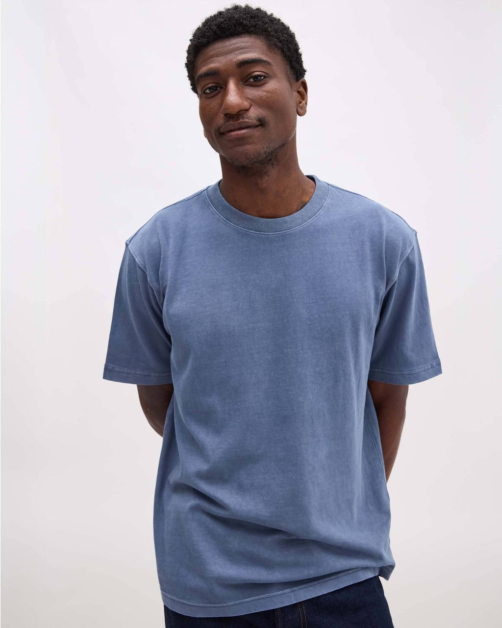 Men's Relaxed Tee