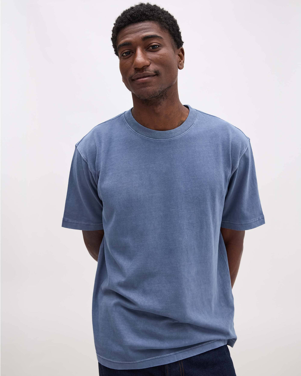 Men's Relaxed Tee