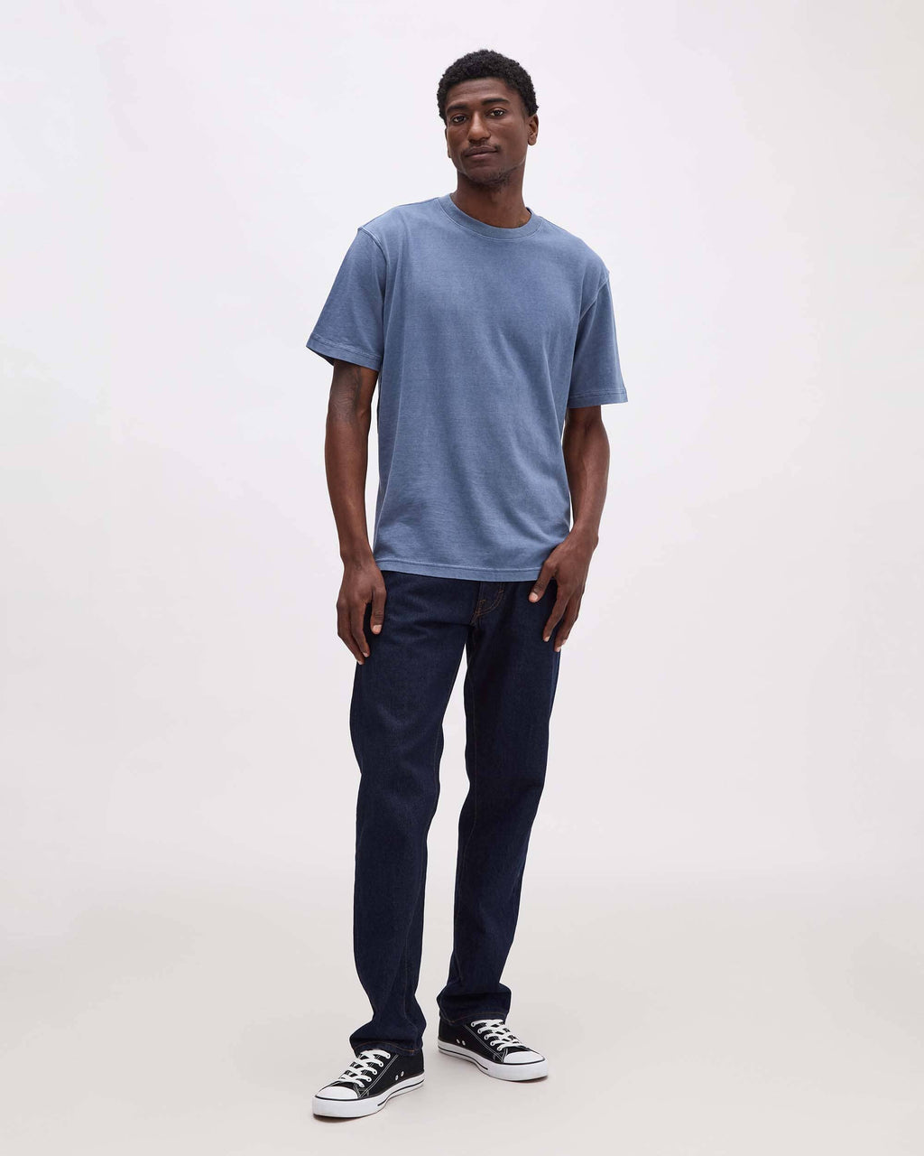 Men's Relaxed Tee