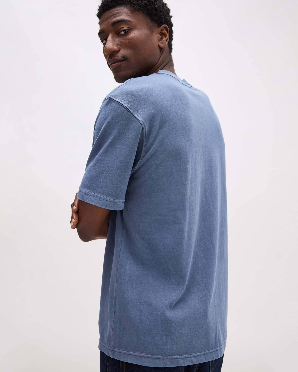 Men's Relaxed Tee