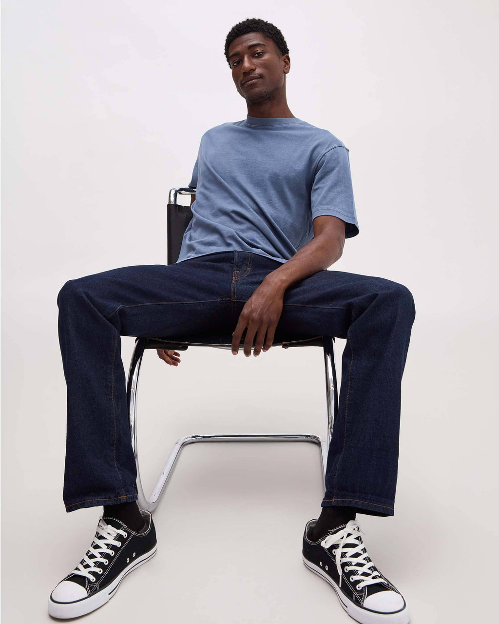 Men's Relaxed Tee