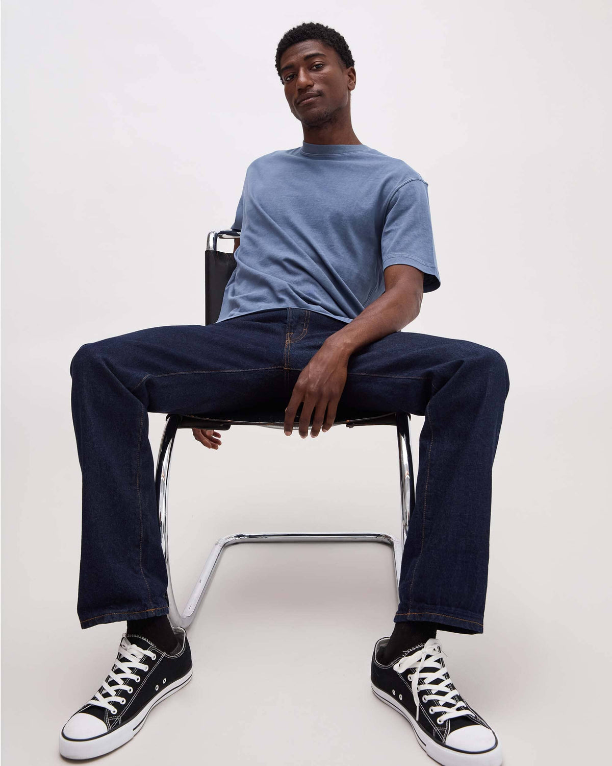 Men's Relaxed Tee