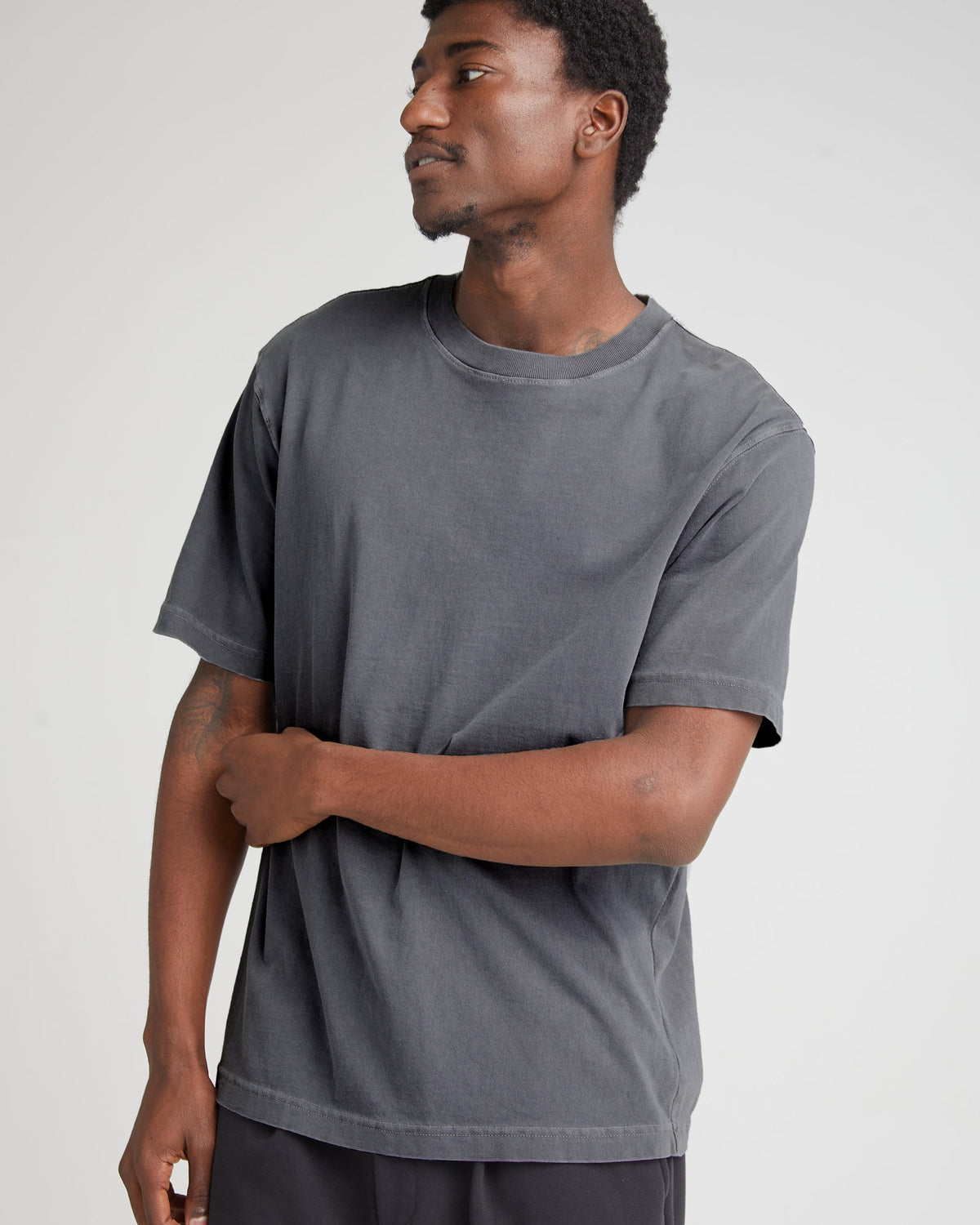 Men's Relaxed Tee